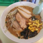 札幌ラーメン雪ん子 - 