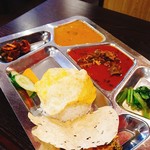 本場ネパール料理&居酒屋ソルマリ - 