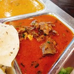 本場ネパール料理&居酒屋ソルマリ - 