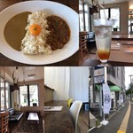 cafe サンエン - 