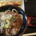 とば作 イオンタウン上板店