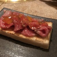 焼肉 銀座コバウ 特別室 - 