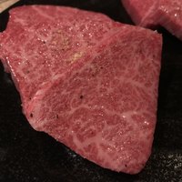 焼肉 銀座コバウ 特別室 - 