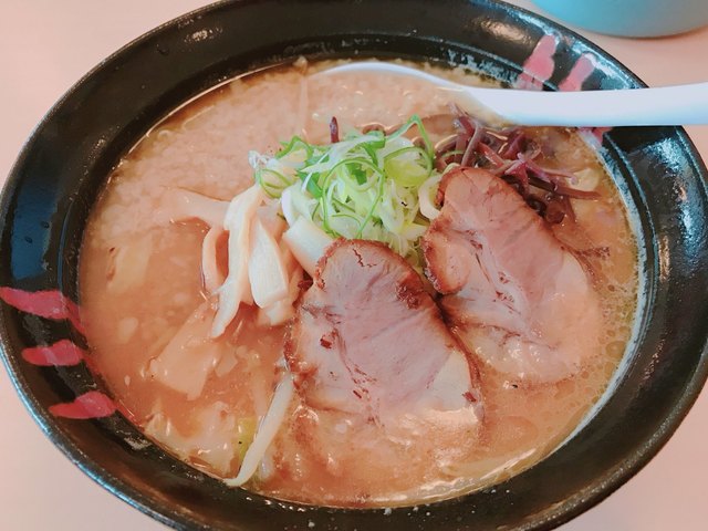 食事処 みどちゃん - 滝上町その他/ラーメン | 食べログ
