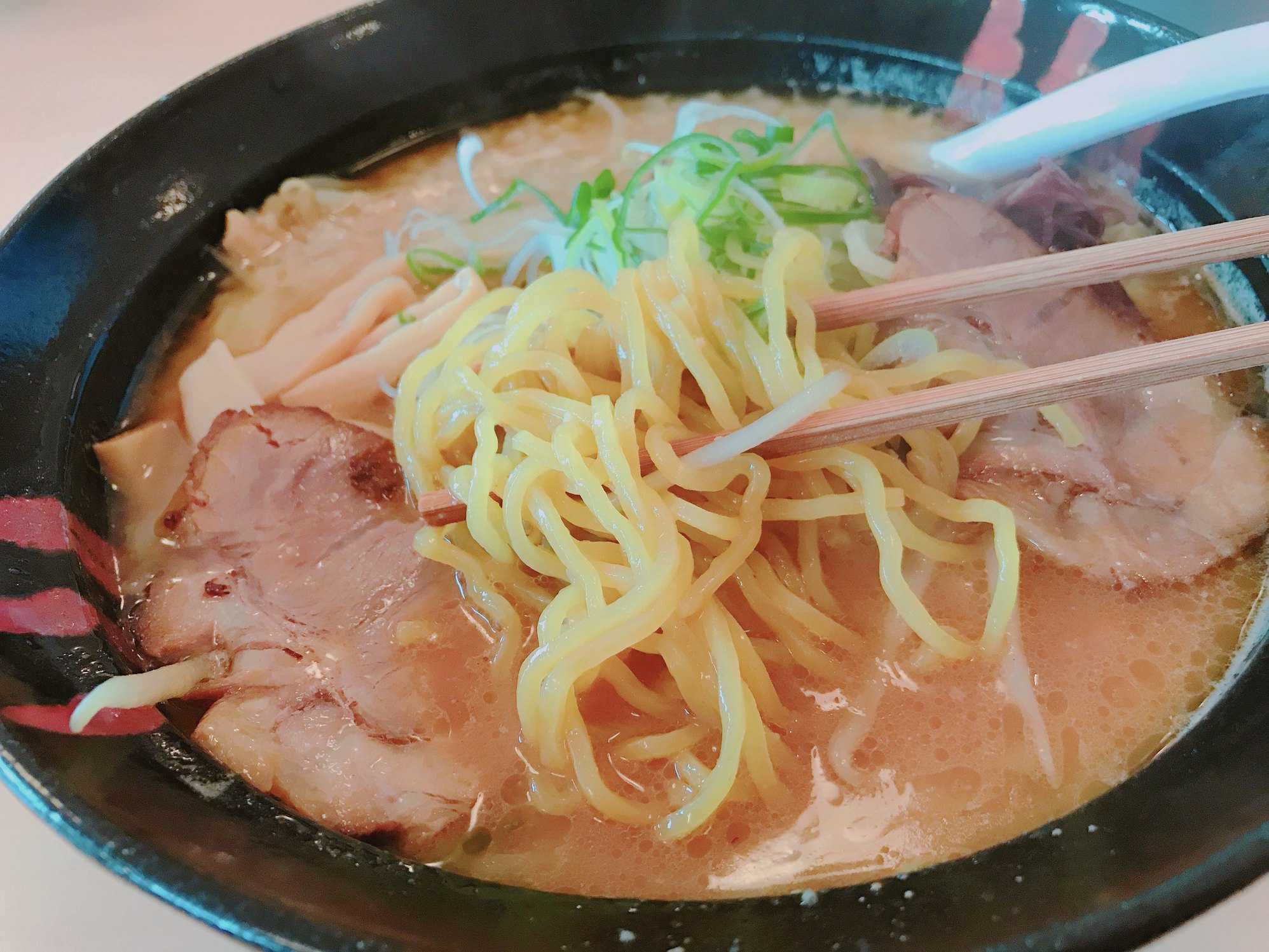 写真 : 食事処 みどちゃん - 滝上町その他/ラーメン | 食べログ