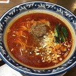 Sousaku Chuugoku Ryouri Papa Chuubou - 坦々麺