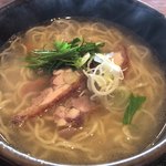 Ramen Kirin - 