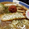 からみそラーメン ふくろう 本店