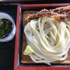 山下うどん