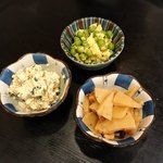 和風居酒屋鞍馬 - 