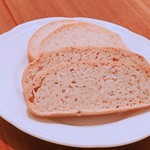 クチーナ シゲ - 天然酵母パン