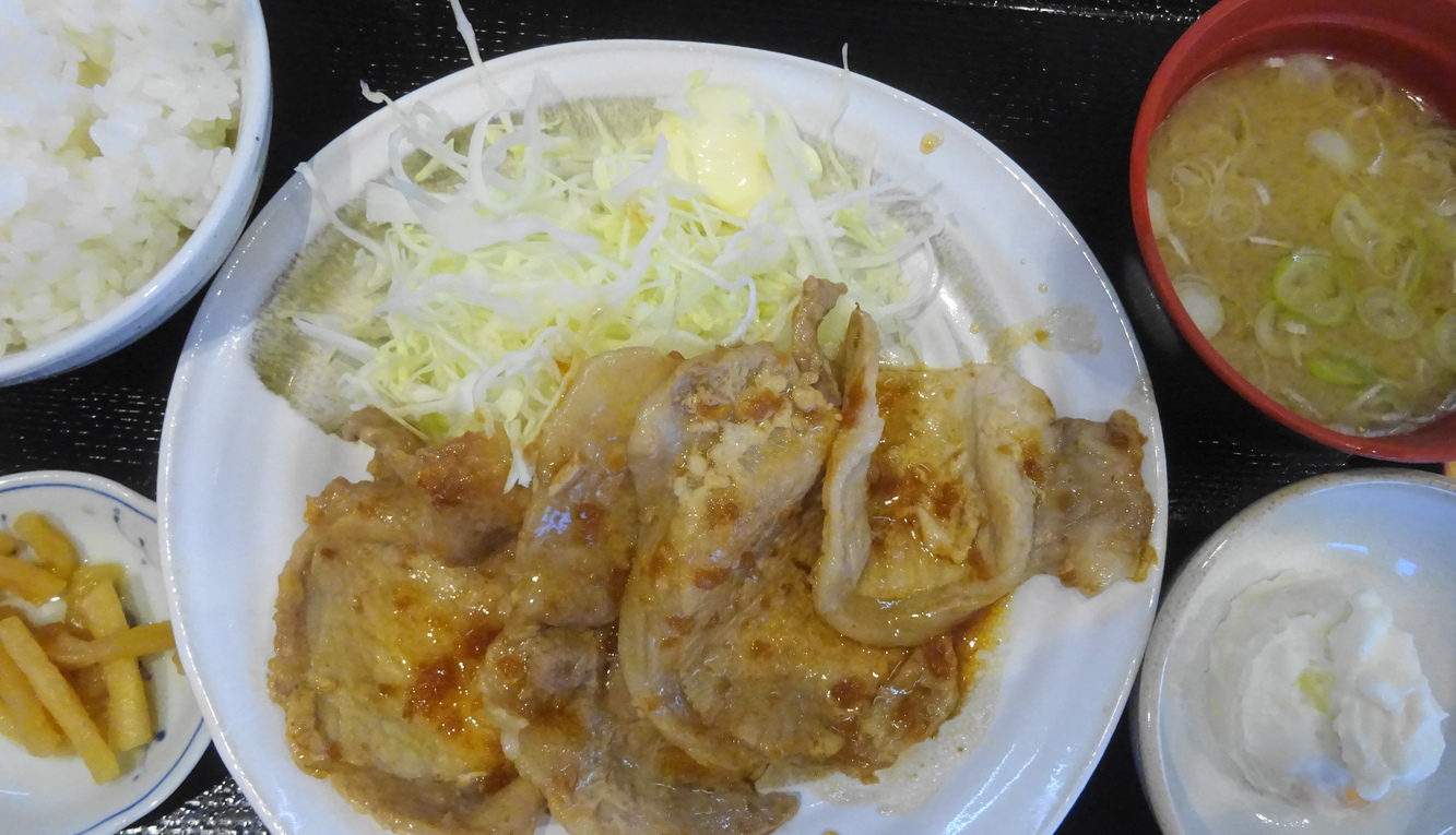 ごはんどき 塩尻店 name=