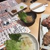 やきとん 木々家 七号店 あずま通り店