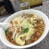 中華麺店 喜楽