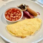 Golden Lounge  KLIA Satellite Platinum - 