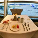 Golden Lounge  KLIA Satellite Platinum - 