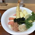 日の出製麺所 - 