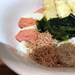 日の出製麺所 - 