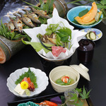 奥貴船 兵衛 - 料理写真: