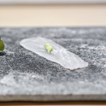 鮨 早川 - 宮城県ホシガレイ