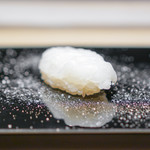 鮨 早川 - 鹿児島の墨烏賊