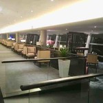 Golden Lounge  KLIA Satellite Platinum - 