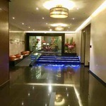 Golden Lounge  KLIA Satellite Platinum - 