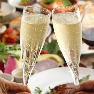 ワインバル 八十郎_1