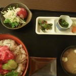 旬彩旬魚　加賀の味　一夢庵 - 