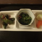 旬彩旬魚　加賀の味　一夢庵 - 