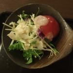 旬彩旬魚　加賀の味　一夢庵 - 