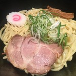 油そば専門店ぶらぶら - 