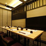 上越やすだ  銀座二丁目店