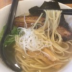 らーめん工房 麺作 - 
