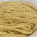 らーめん工房 麺作 - 