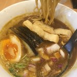 らーめん工房 麺作 - 