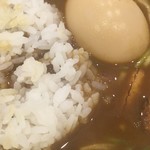 らーめん工房 麺作 - 