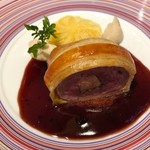 シェ・イノ - 2018/6