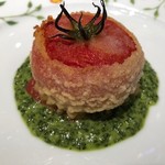 シェ・イノ - 2018/6