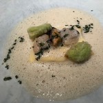 シェ・イノ - 2018/6