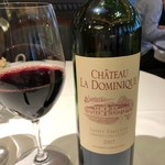 シェ・イノ - 2018/6