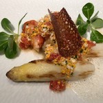 シェ・イノ - 2018/6