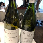 シェ・イノ - 2018/6