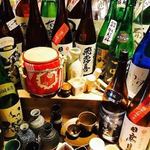 全席個室 和風居酒屋 このはな - 