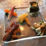 ヌーベルシノワ 玻璃 - 