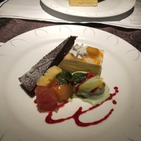 青山牛彩 - 