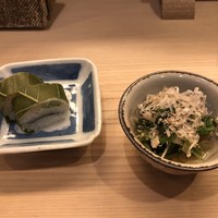 割烹　梅津 - 