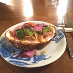 ブリコラージュ ブレッド アンド カンパニー ダイニング・カフェ - 