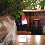 ブリコラージュ ブレッド アンド カンパニー ダイニング・カフェ - 