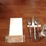 ブリコラージュ ブレッド アンド カンパニー ダイニング・カフェ - 